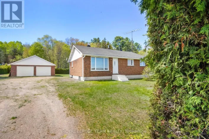 286 SIBERIA ROAD, Madawaska Valley