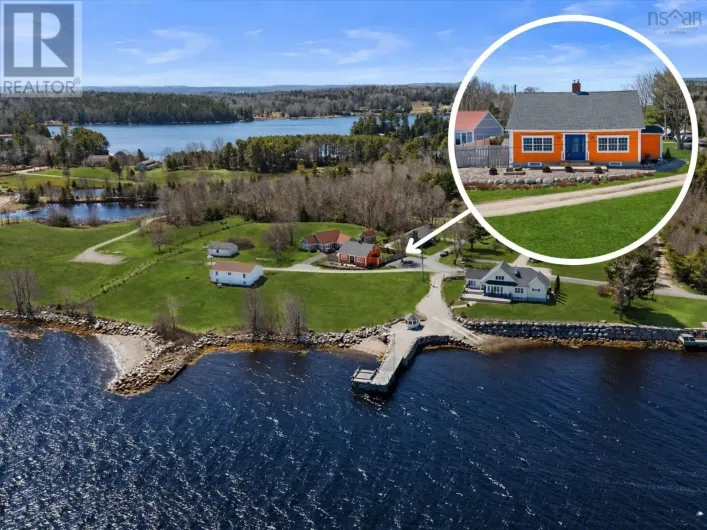 286 Silver Point Road, Martins River