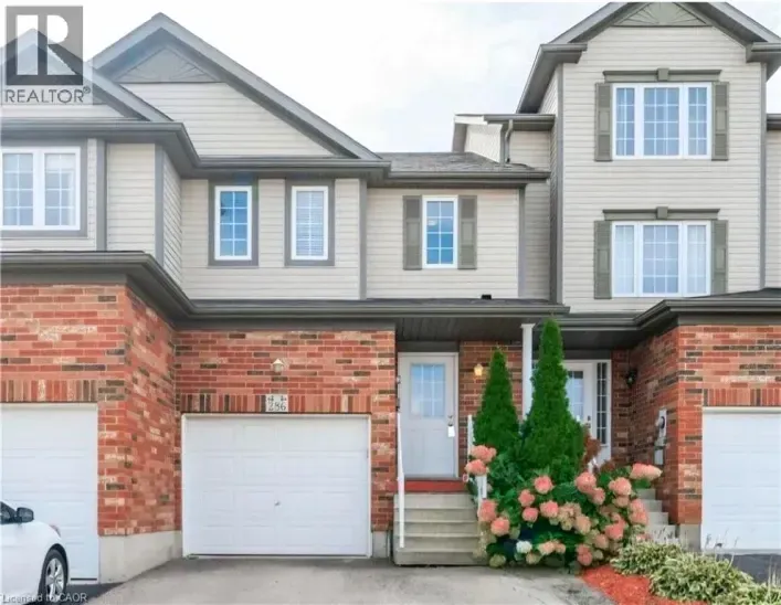 286 SOPHIA Crescent, Kitchener