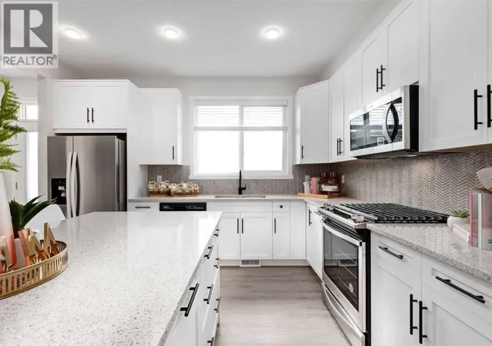 286 Sora Way SE, Calgary