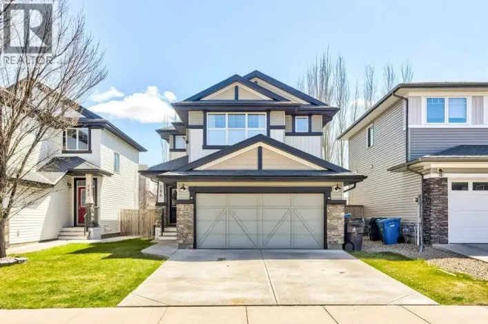 286 Twinriver Road W, Lethbridge