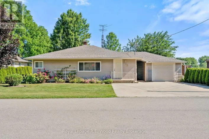 286 WALNUT STREET, Chatham-Kent