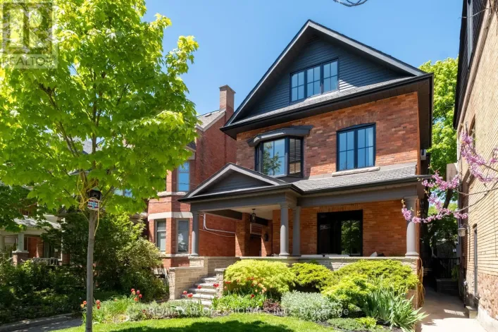 286 WRIGHT AVENUE, Toronto