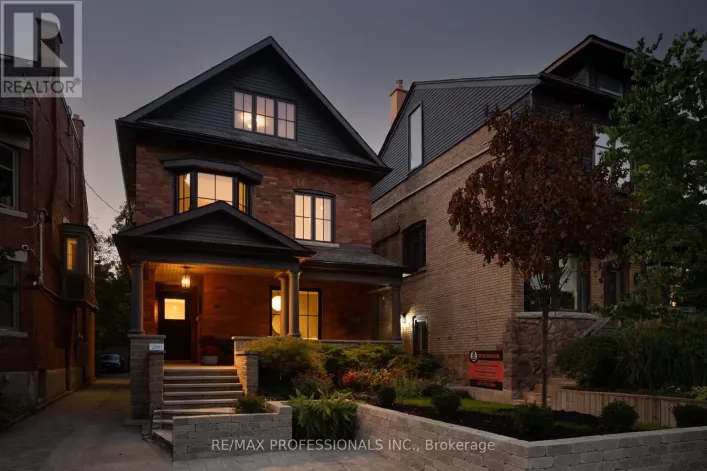 286 WRIGHT AVENUE, Toronto