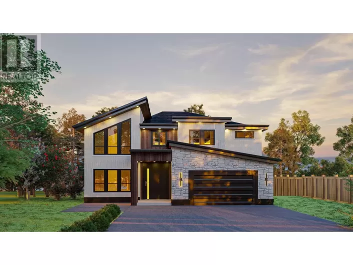 2860 EDGEWATER CRESCENT, Prince George