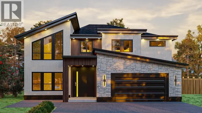 2860 EDGEWATER CRESCENT, Prince George