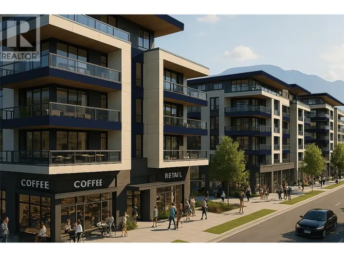 2860 Gordon Drive, Kelowna
