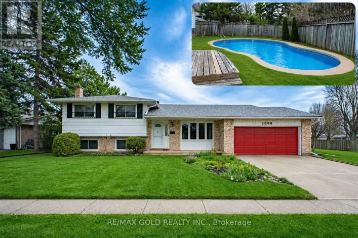 2860 HENLEY AVENUE, Niagara Falls
