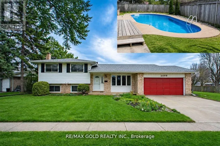 2860 HENLEY AVENUE, Niagara Falls