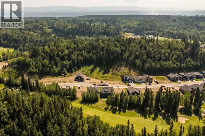 2860 LINKS DRIVE, Prince George