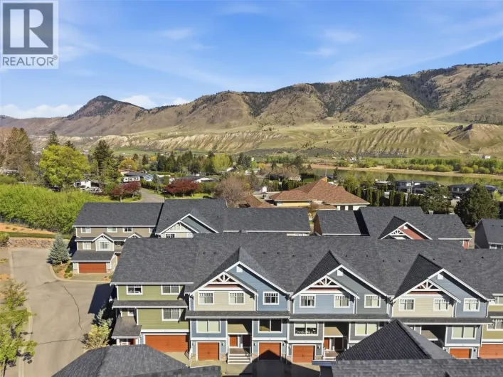2860 Valleyview Drive Drive Unit# 44, Kamloops