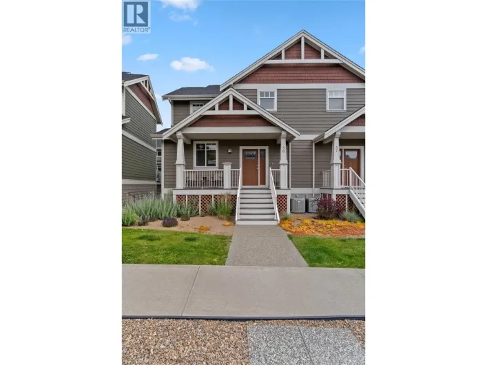 2860 Valleyview Drive Unit# 56, Kamloops