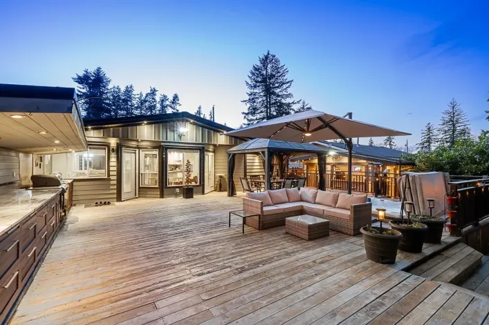 2860 WOODLAND STREET, Abbotsford