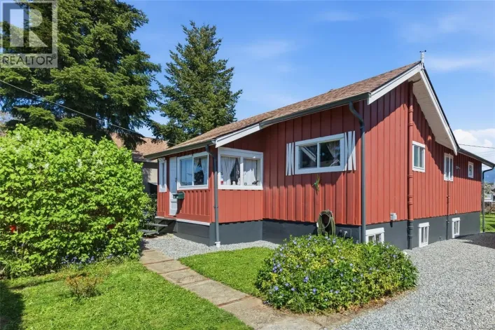 2861 8th Ave, Port Alberni