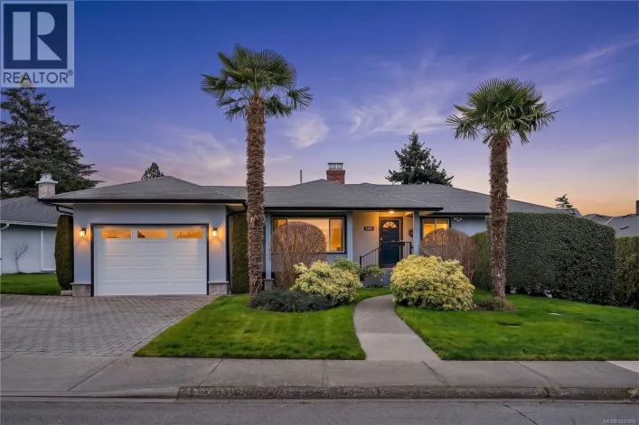 2861 Eastdowne Rd, Oak Bay