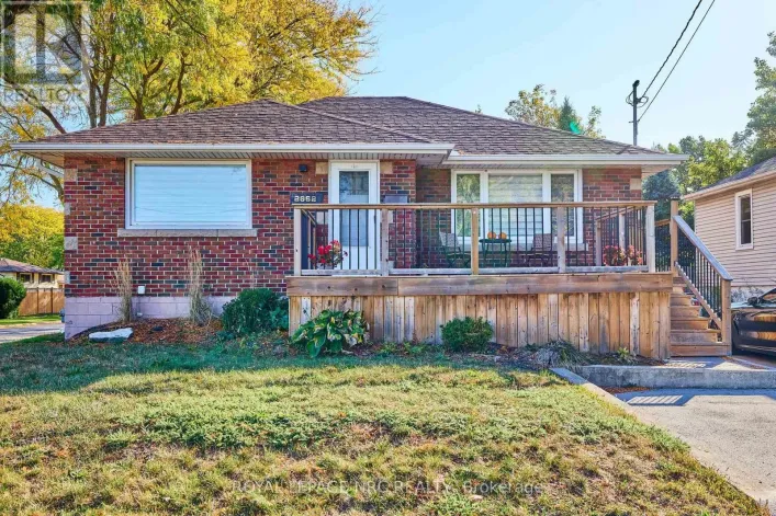 2862 DORCHESTER ROAD, Niagara Falls