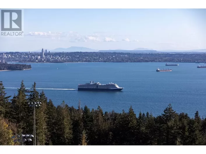 2862 RODGERS CREEK LANE, West Vancouver