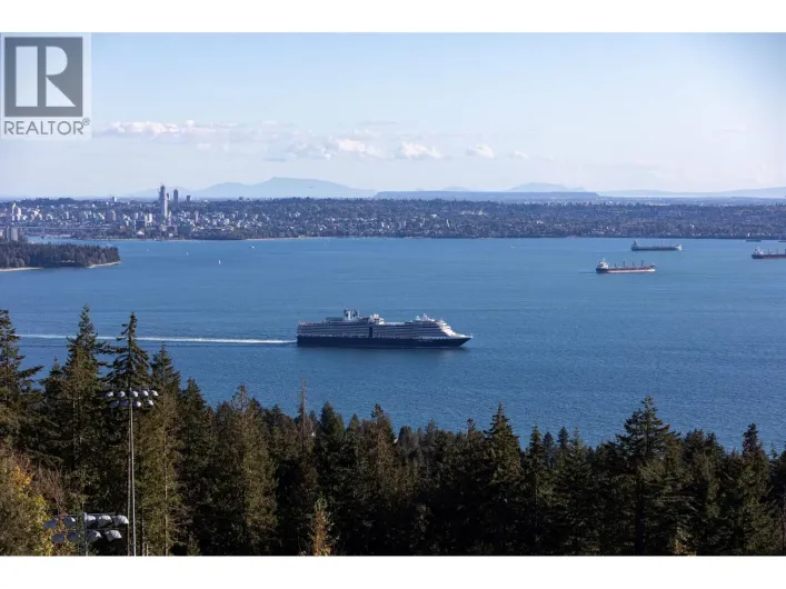 2862 RODGERS CREEK LANE, West Vancouver