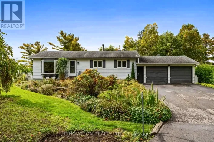 2863 JOHN SHAW ROAD, Ottawa
