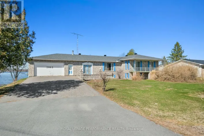 2863 RUE PRINCIPALE STREET, Alfred and Plantagenet