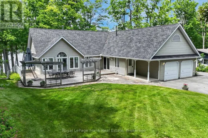 2864 ANTELOPE TRAIL, Selwyn
