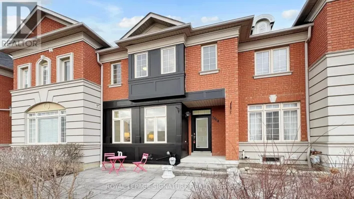 2864 BUR OAK AVENUE, Markham