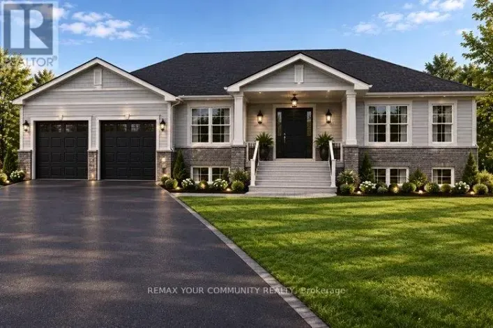 2864 CONCESSION ROAD A, Ramara