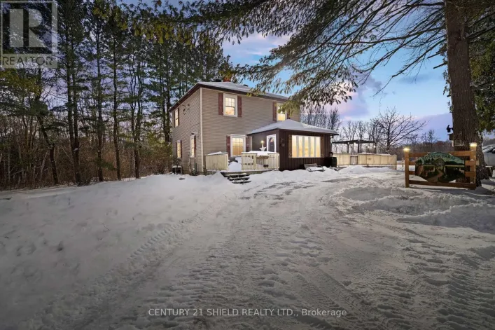 2864 COUNTY ROAD 30 ROAD, North Glengarry