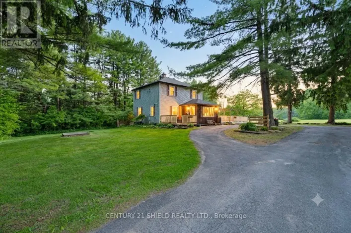 2864 COUNTY ROAD 30 ROAD, North Glengarry