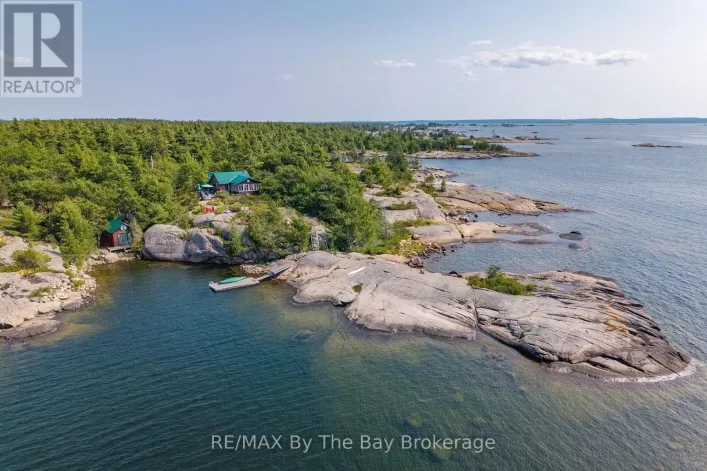 28640 GEORGIAN BAY SHORE, Georgian Bay