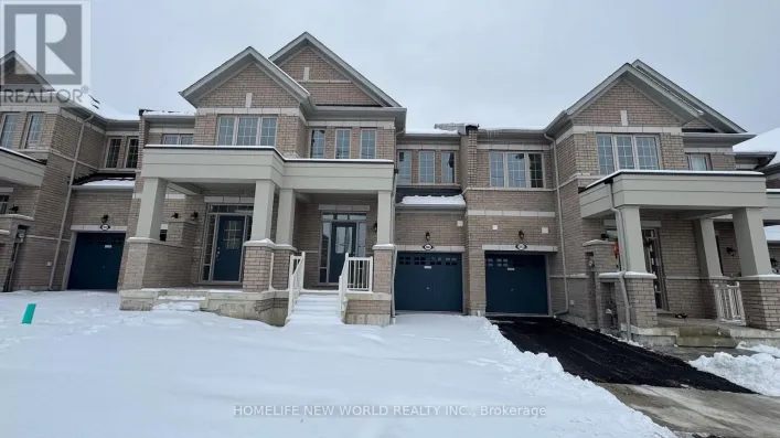2865 ALBATROSS WAY, Pickering