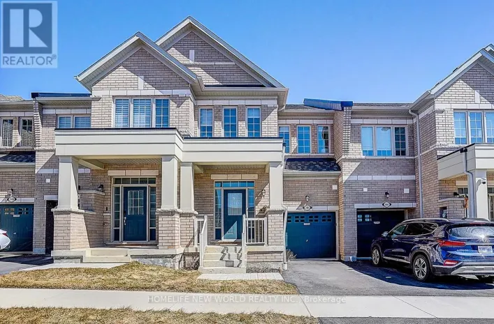 2865 ALBATROSS WAY, Pickering