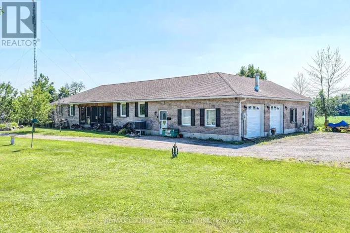 2865 CONCESSION A ROAD, Ramara
