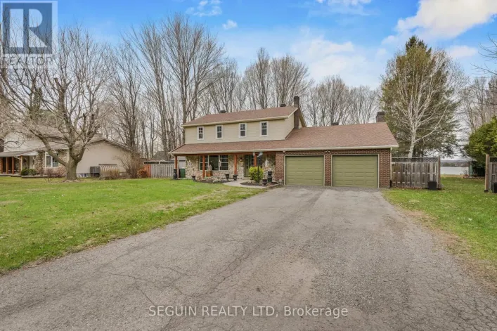 2865 FRONT ROAD, East Hawkesbury