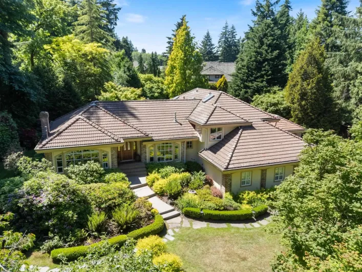 2865 SEMIAHMOO TRAIL, Surrey