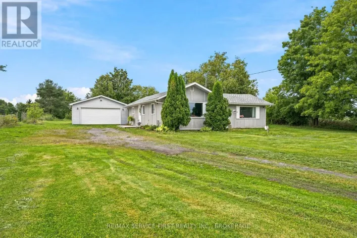 2867 HIGHWAY 2, Kingston)
