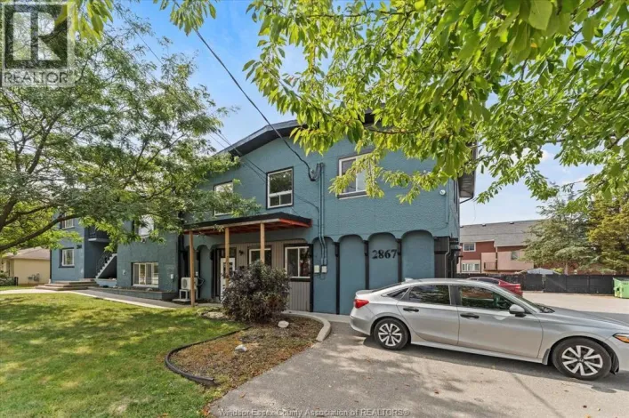 2867 TURNER ROAD Unit# 2, Windsor