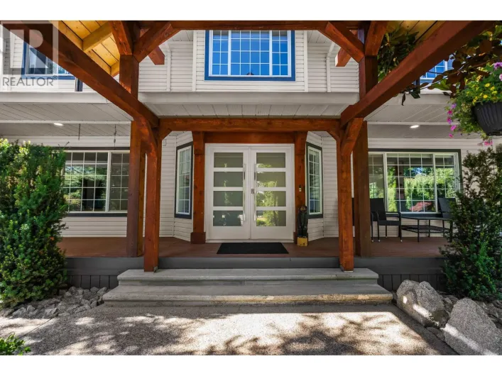 28675 98 AVENUE, Maple Ridge