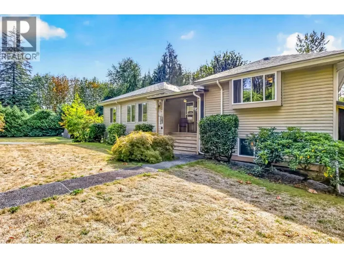 28684 98 AVENUE, Maple Ridge