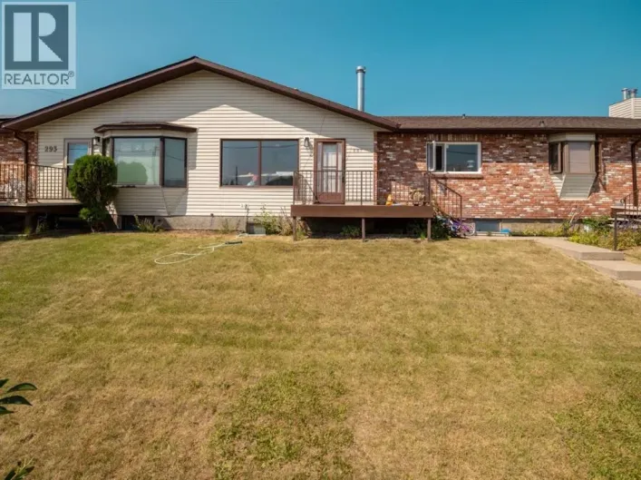 287 2 Avenue W, Cardston