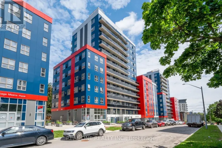 287 - 258B SUNVIEW STREET, Waterloo