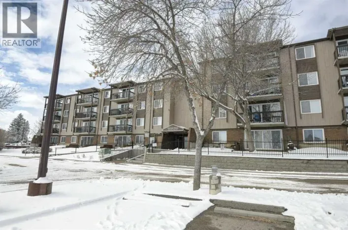 287, 8948 ELbow Drive SW, Calgary