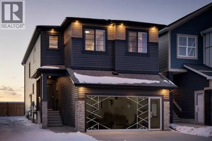 287 Ambledale Drive NW, Calgary