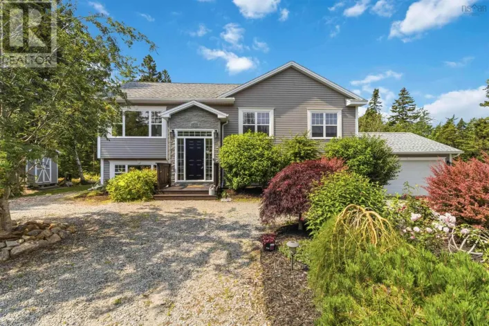 287 Bailee Drive, Tantallon
