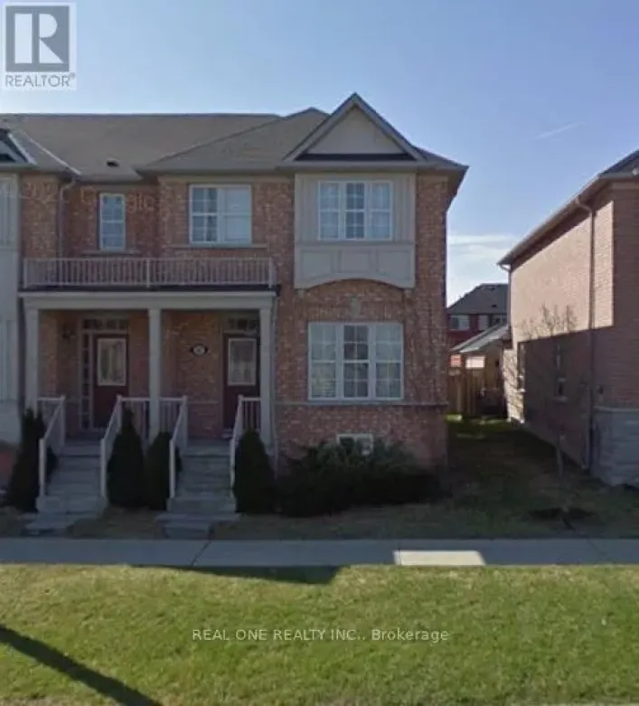 287 BANTRY AVENUE, Richmond Hill