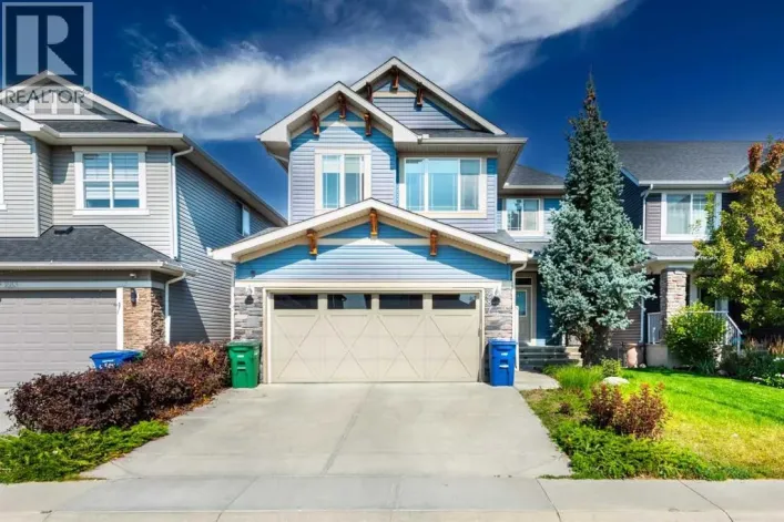 287 Baywater Way SW, Airdrie