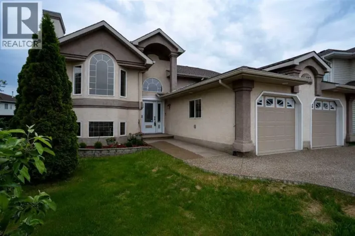 287 Berard Crescent, Fort McMurray
