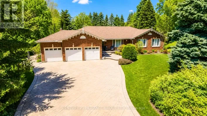 House for sale: 287 BURNS BOULEVARD, King