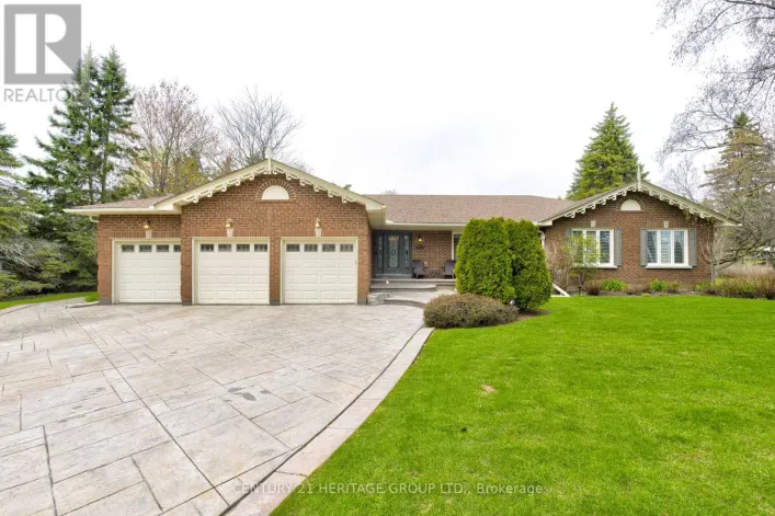 287 BURNS BOULEVARD, King