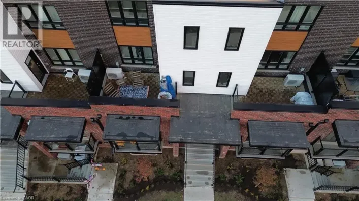 287 CHAPEL HILL Drive, Kitchener